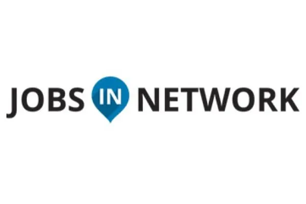 Лого на JobsinNetwork