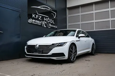 Volkswagen Arteon 1,5 TSI ACT