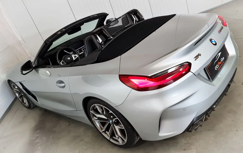 BMW Z4 M M40IAS Image 8