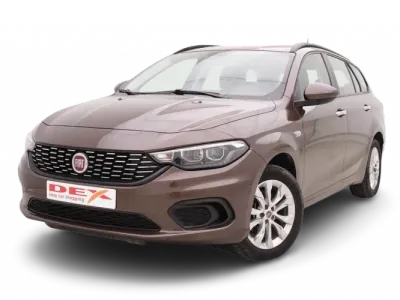 Fiat Tipo 1.3 Mjt 95 SW Easy + GPS Carplay + ALU16