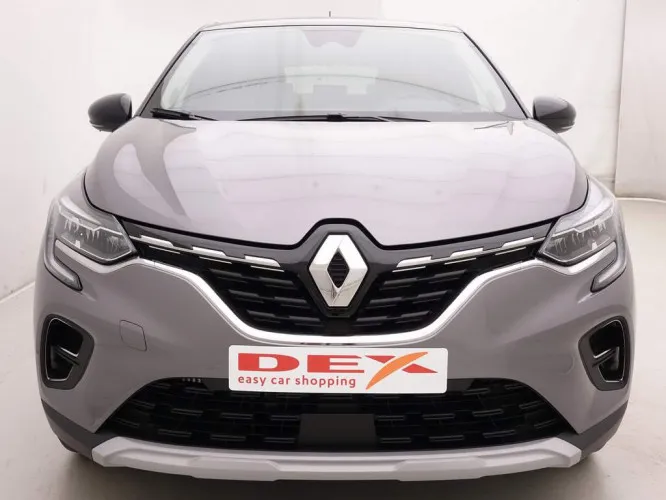 Renault Captur TCe 95 Intens Bi-Tone + GPS + ALU17 Image 2