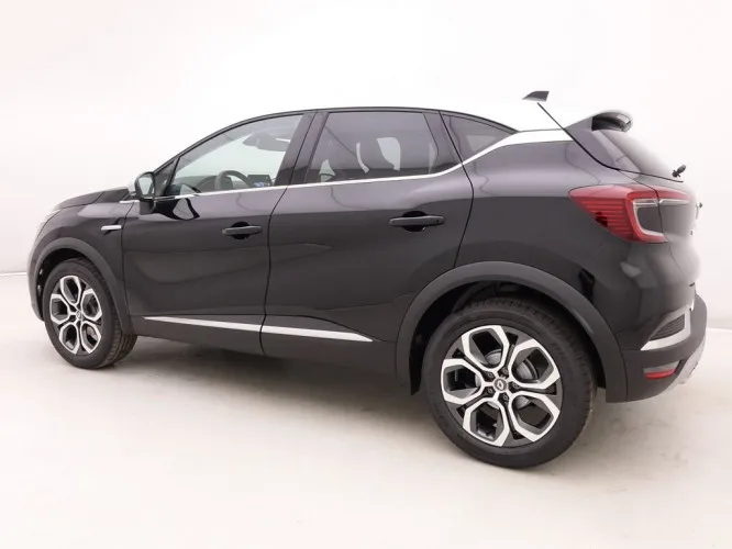 Renault Captur TCe 140 EDC Intens Bose Bi-Tone + GPS 9.3 + TFT 10 + ALU18 Image 3