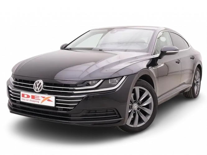 Volkswagen Arteon 2.0 TDi 150 DSG + GPS + Winter Pack + ALU18 Almere + LED Lights Image 1