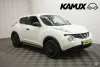 Nissan Juke 1,5dCi Visia 2WD 6MT IMS / Näppärä peli / 2x renkaat / Huoltokirja / Thumbnail 2