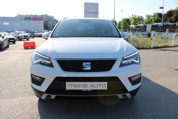 Seat Ateca 1.0 TSi *NAVIGACIJA,LED,KAMERA* Image 2