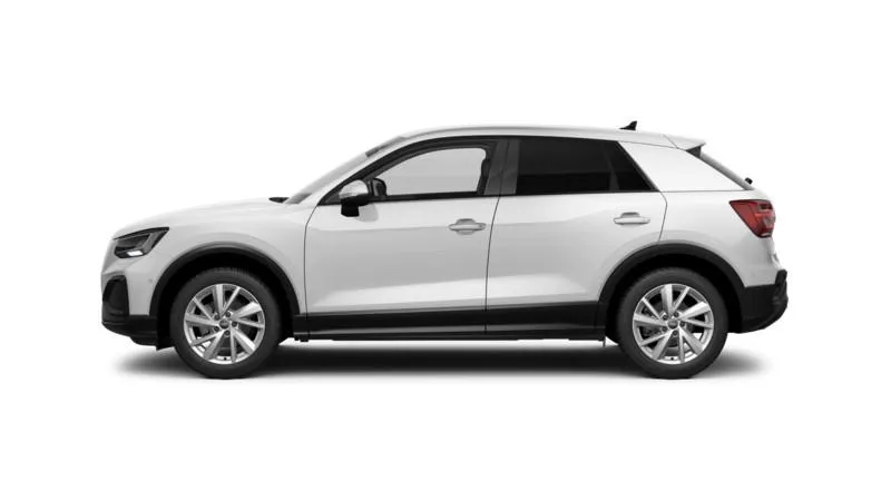 AUDI Q2 30 TDI S tronic Business Image 3