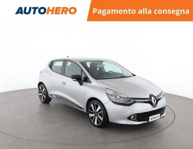 RENAULT Clio 1.5 dCi 8V 90 CV S&S 5p. Energy Image 6