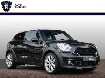 MINI Paceman 1.6 Cooper S 