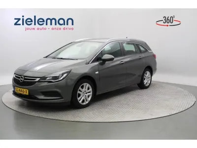 Opel Astra Sports Tourer 1.6 CDTI Business+ Navi Clima