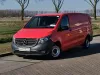 Mercedes-Benz Vito 114 CDI XXL Thumbnail 2