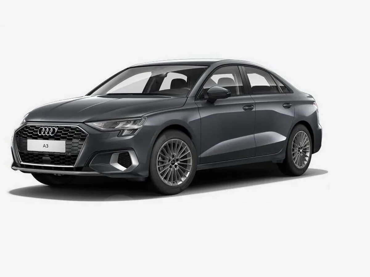 Audi A3 1.4 35 TFSI Tiptronic Design Image 1