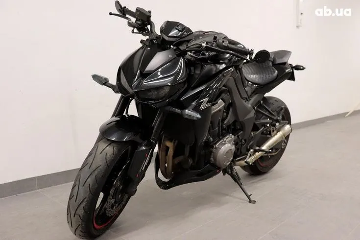 Kawasaki Z Image 1